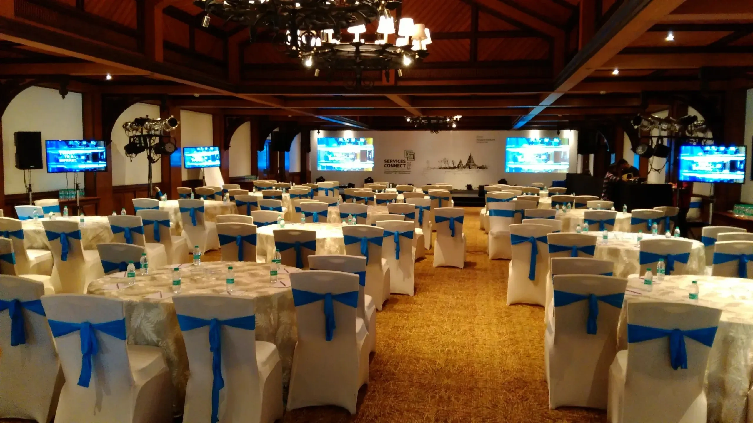 Wedding Planner in Chandigarh: Save the Date